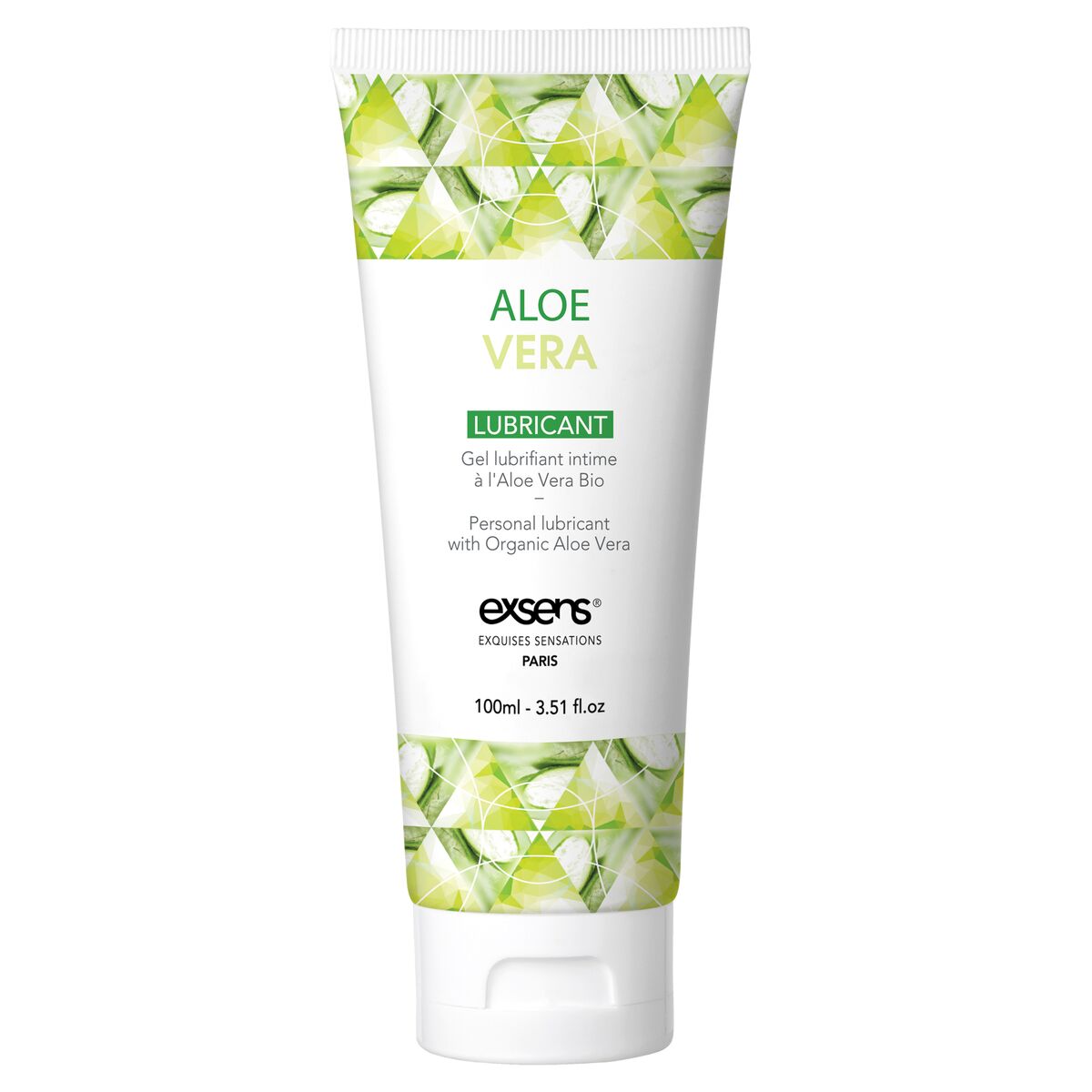 Lubrikants Exsens Alveju 100 ml